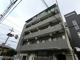 物件の外観画像
