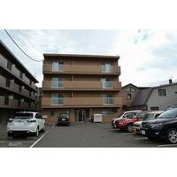 北海道札幌市西区山の手二条1丁目(マンション)の賃貸物件の外観