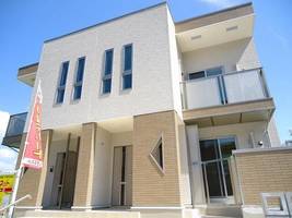 物件の外観画像