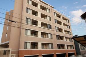 福岡県福岡市城南区七隈4丁目(マンション)の賃貸物件の外観