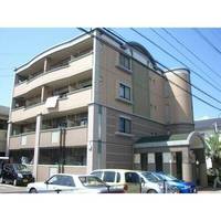 福岡県大野城市東大利1丁目(マンション)の賃貸物件の外観