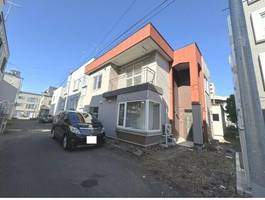 物件の外観画像