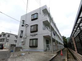 物件の外観画像