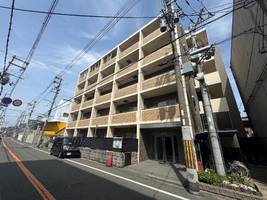 Vivid Field Osaka303の外観
