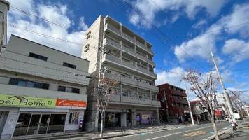 物件の外観画像