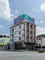 福岡県福岡市南区野間2丁目(マンション)の賃貸物件の外観