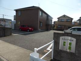 福岡県福岡市早良区田村2丁目(アパート)の賃貸物件の外観