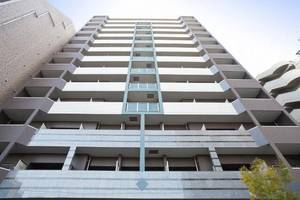 福岡県福岡市中央区平尾4丁目(マンション)の賃貸物件の外観