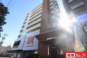 CIELO平針の外観