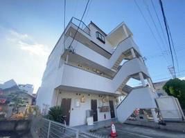 ベイエリア90401の外観