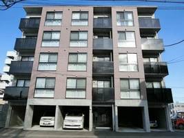 物件の外観画像