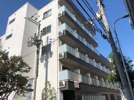 セラ玉出ウェスト310の外観