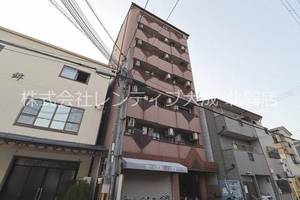 エンブレム巽西の外観