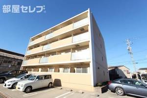 リバージュA105の外観