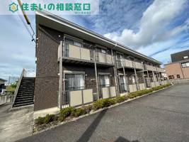 物件の外観画像