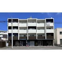北海道札幌市中央区南六条西24丁目(マンション)の賃貸物件の外観