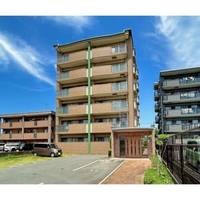 福岡県糟屋郡粕屋町大字酒殿(マンション)の賃貸物件の外観