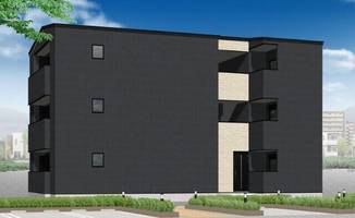 物件の外観画像