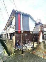 物件の外観画像