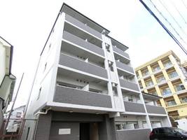 物件の外観画像