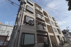 ティ・ソフィアⅠの外観