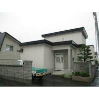 北海道札幌市東区北三十五条東17丁目(一戸建)の賃貸物件1の外観