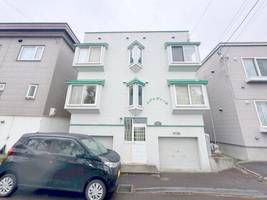 物件の外観画像