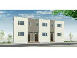 物件の外観画像