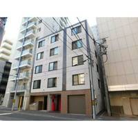 北海道札幌市中央区北四条東2丁目(マンション)の賃貸物件の外観