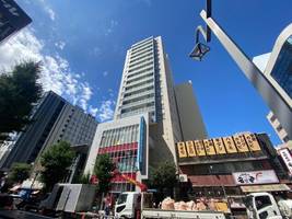 北海道札幌市中央区南三条西1丁目(マンション)の賃貸物件の外観