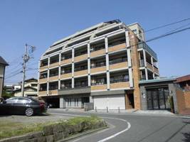 福岡県福岡市早良区祖原(マンション)の賃貸物件の外観