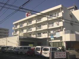 福岡県福岡市博多区上牟田1丁目(マンション)の賃貸物件の外観