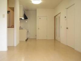 福岡県福岡市東区下原2丁目(マンション)の賃貸物件の間取り