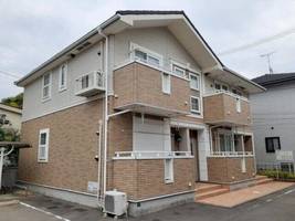 福岡県福岡市東区名島3丁目(アパート)の賃貸物件の外観