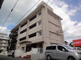 福岡県福岡市早良区原1丁目(マンション)の賃貸物件の外観