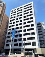 福岡県福岡市城南区別府3丁目(マンション)の賃貸物件の外観