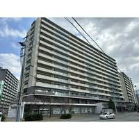 北海道札幌市中央区北十条西15丁目(マンション)の賃貸物件の外観