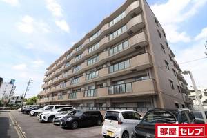 H・S TOWN410の外観