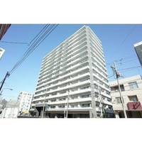 北海道札幌市中央区南五条西14丁目(マンション)の賃貸物件の外観