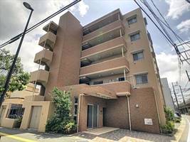 福岡県福岡市東区馬出6丁目(マンション)の賃貸物件の外観