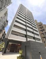 Cherry Blossom五条通(チェリーブロッサム五条通)の外観