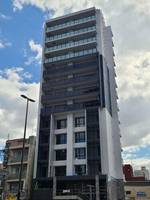 福岡県福岡市博多区住吉4丁目(マンション)の賃貸物件の外観