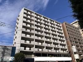 福岡県福岡市南区野間1丁目(マンション)の賃貸物件の外観