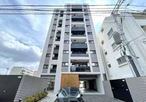 福岡県福岡市中央区今川2丁目(マンション)の賃貸物件の外観