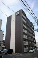 福岡県福岡市早良区原4丁目(マンション)の賃貸物件の外観