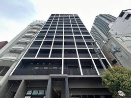 大阪府大阪市西区北堀江1丁目(マンション)の賃貸物件の外観