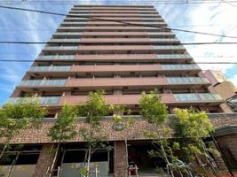 プレジオ布施EUROの外観