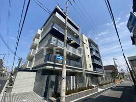 物件の外観画像