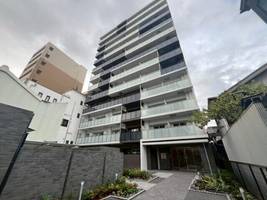 エグゼ大阪CITYオースティンの外観