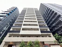 レオンコンフォート本町東Ⅱの外観